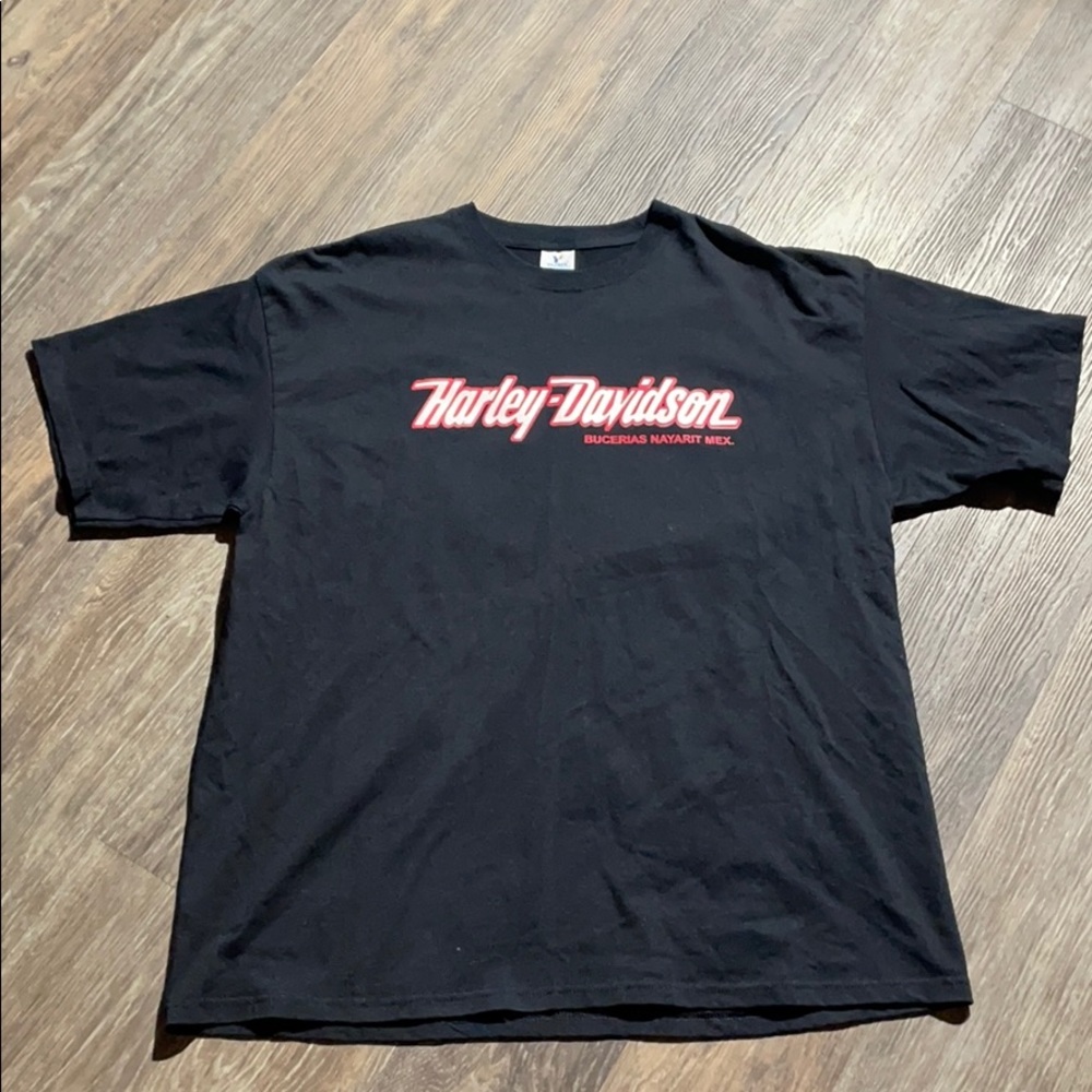 Harley Davidson men’s T-shirt NWOT size XL